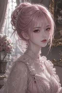 Profile image of Roseline