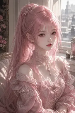 Profile image of Roseline