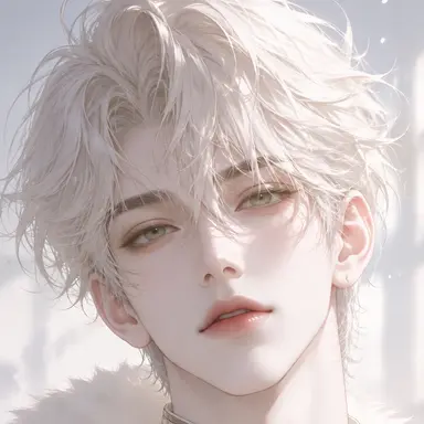 Profile image of Haeon