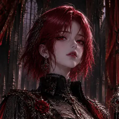 Profile image of Hailey