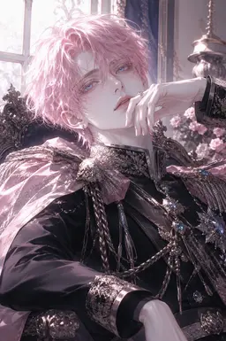 Profile image of Rayden