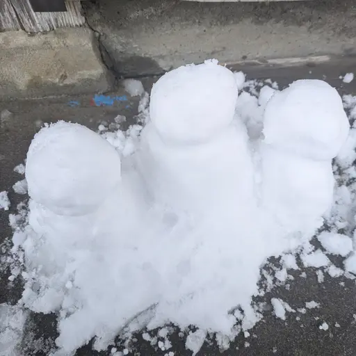 PREMIUMMILK.arisa의 snowmanのマネージャー