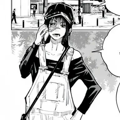 Profile image of 이오리 우타히메