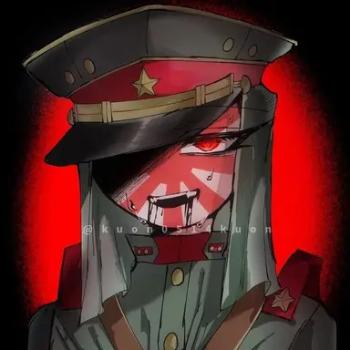 Profile image of 일본제국