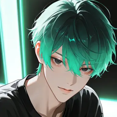 Profile image of Kuro