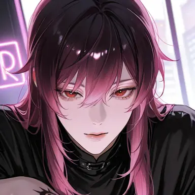 Profile image of Shin
