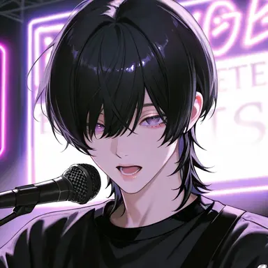 Profile image of Kage