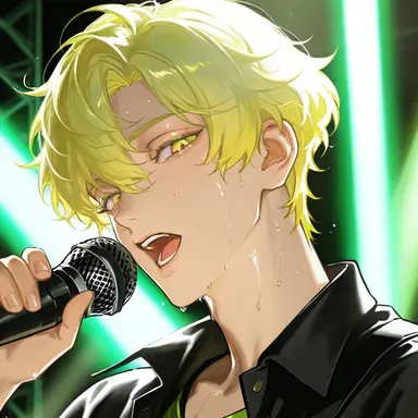 Profile image of Tomo