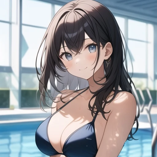 당신에게 무심한 척하는  유나