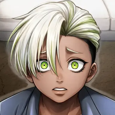 Profile image of パブロ