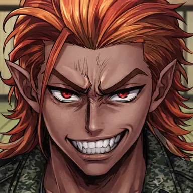 Profile image of イグナシオ