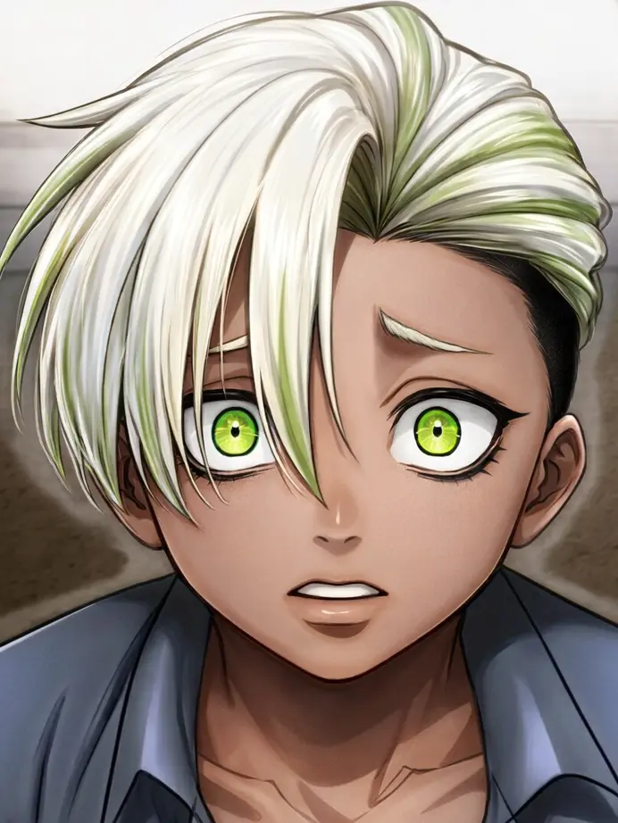 SavoryRazor9549의 マッドカルテル少年暗殺者の日常