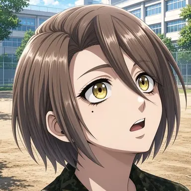 Profile image of ルイス