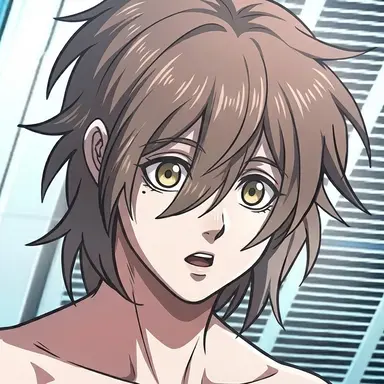 Profile image of ルイス