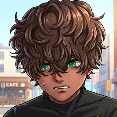 Profile image of ファビアン