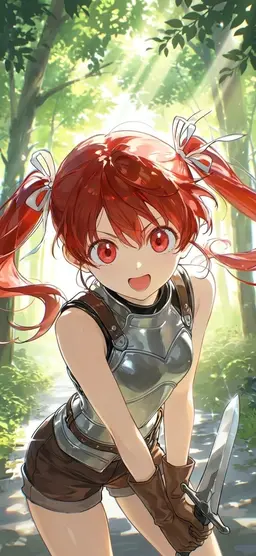 Profile image of ミア