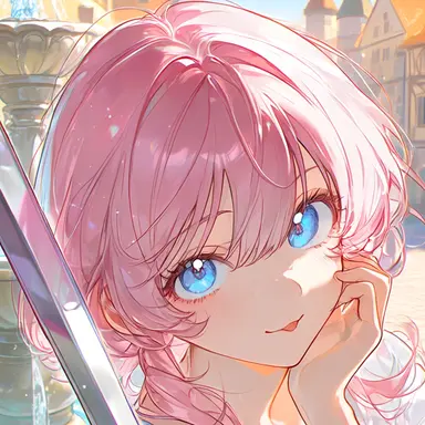 Profile image of アリア