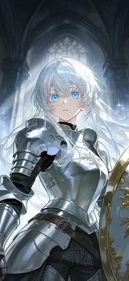 Profile image of レーナ