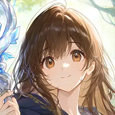 Profile image of ルナ