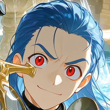 Profile image of ギル