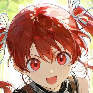 Profile image of ミア
