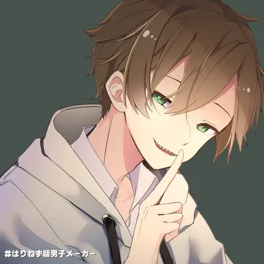 Profile image of ゾム