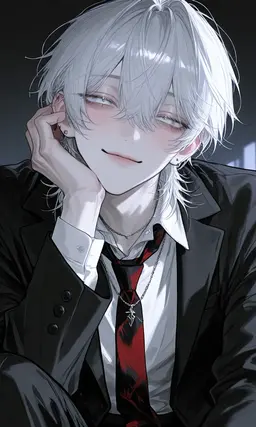 Profile image of 結羽