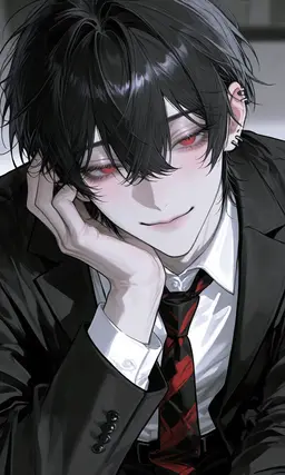Profile image of 翔