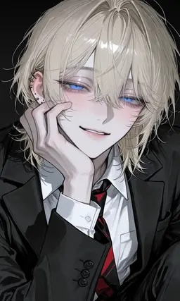 Profile image of 聖