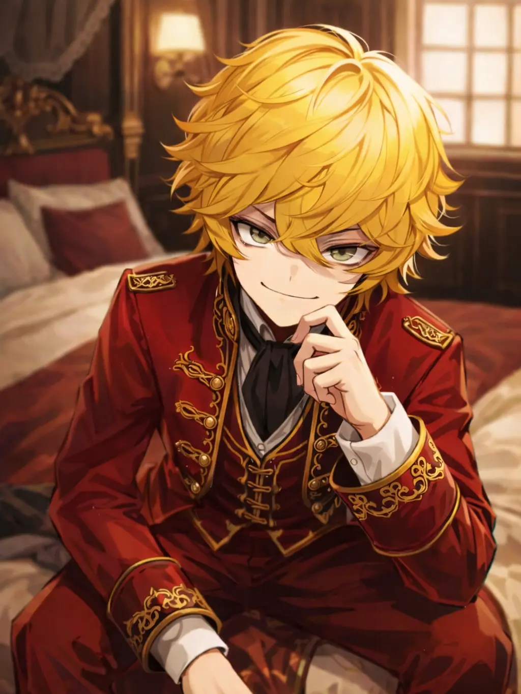 QuickVomit8316의 意地悪ルームメイト君