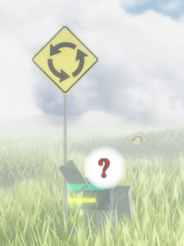 unko_lol의 A Broken Dream＿＿＿