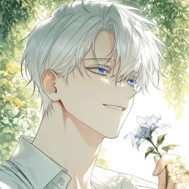 Profile image of 루드비히
