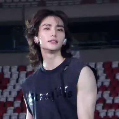 Profile image of Hyunjin