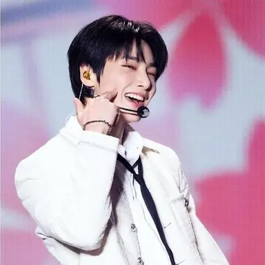 Profile image of Jeongin