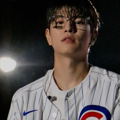 Profile image of Seungmin