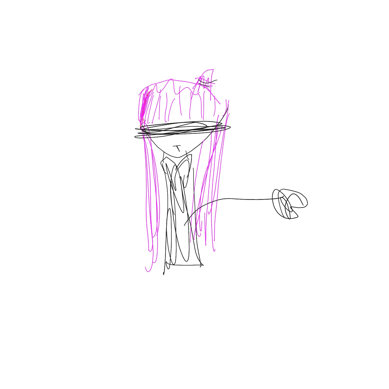 FestalSquid2449의 꿈물+여우+당신이로베