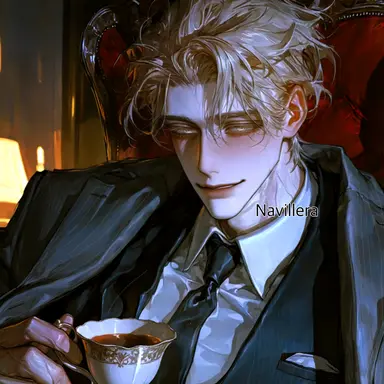 Profile image of 크리스토퍼