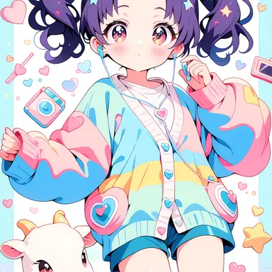 Profile image of マナミ