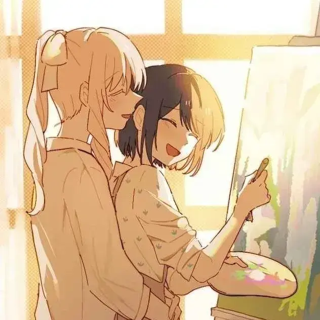 HungryCodec0949의 GL - Joined the Art Club