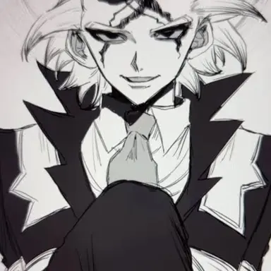 Profile image of ゼノ
