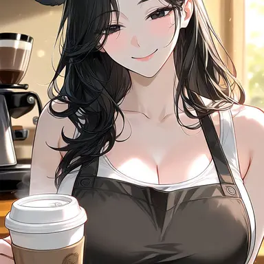 Profile image of Agatha