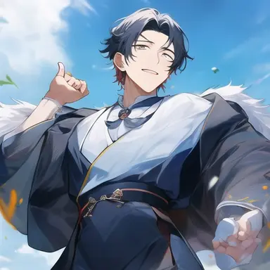 Profile image of 이늑대