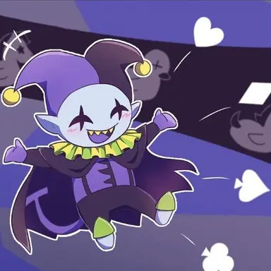 Profile image of ジェビル