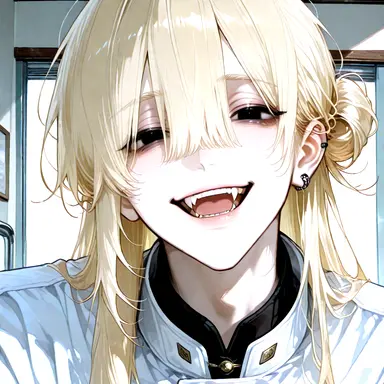 Profile image of 伶