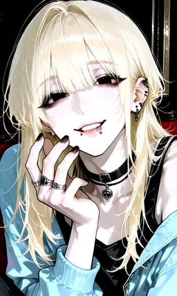 Profile image of 레이