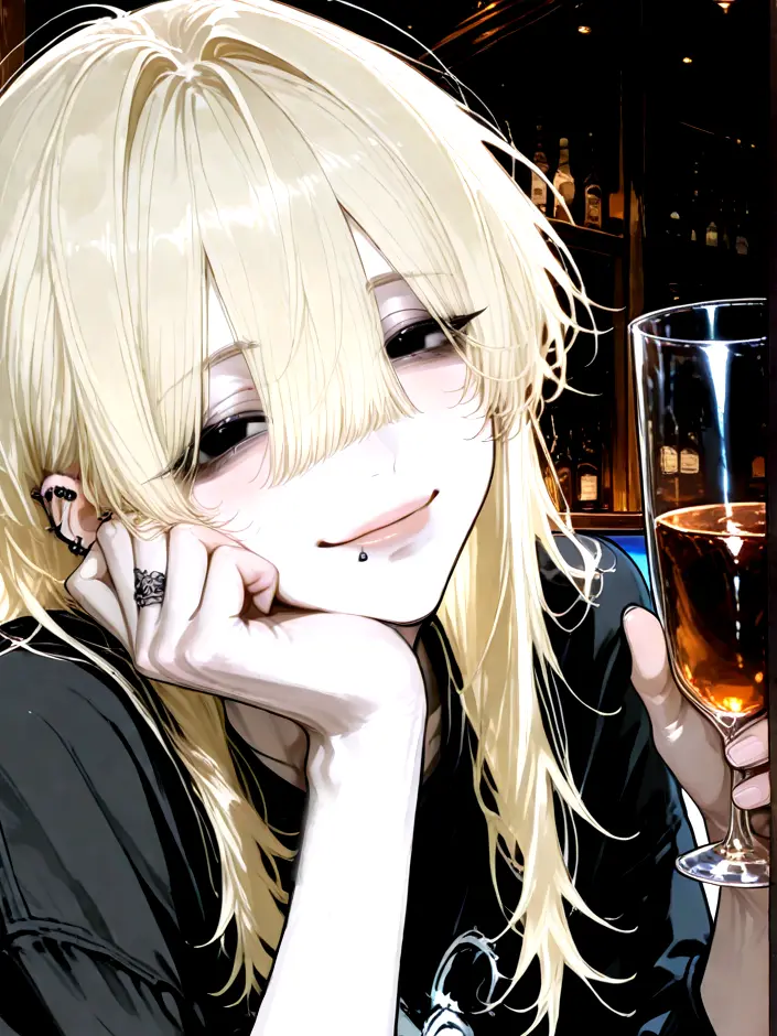 luv_usr의 また、会ったね