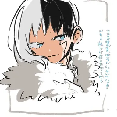 Profile image of あさぎりゲン