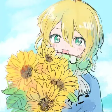 Profile image of スイカ