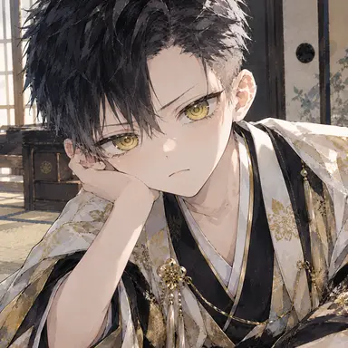 Profile image of 照毘