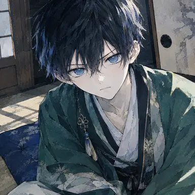 Profile image of 雨芽魂